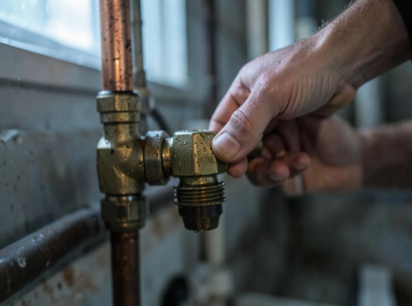 Emergency Plumber Hays, KS FAQs